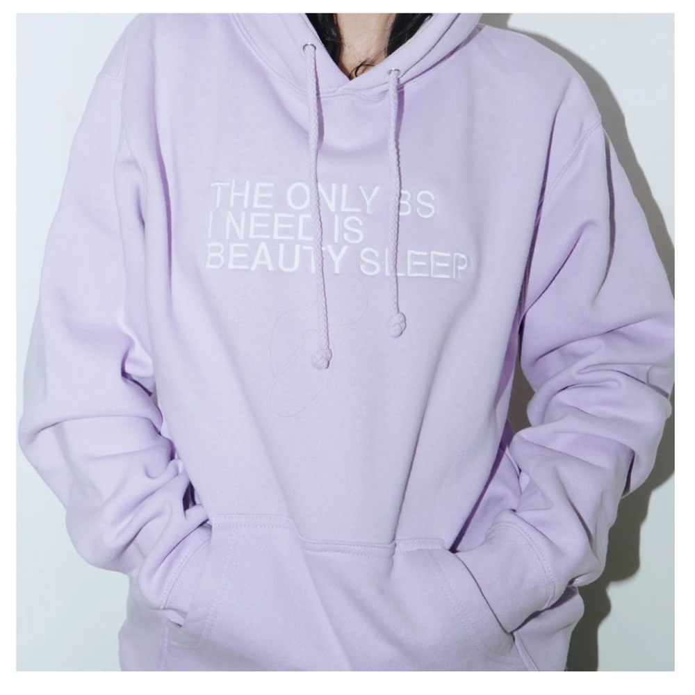 ‘Only BS I Need Is Beauty Sleep’ Sweatshirt